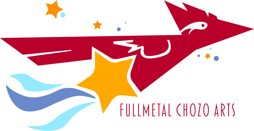 FullMetal Chozo Arts